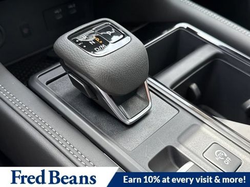 New 2026 Nissan Pathfinder Platinum AWD/4WD image 26