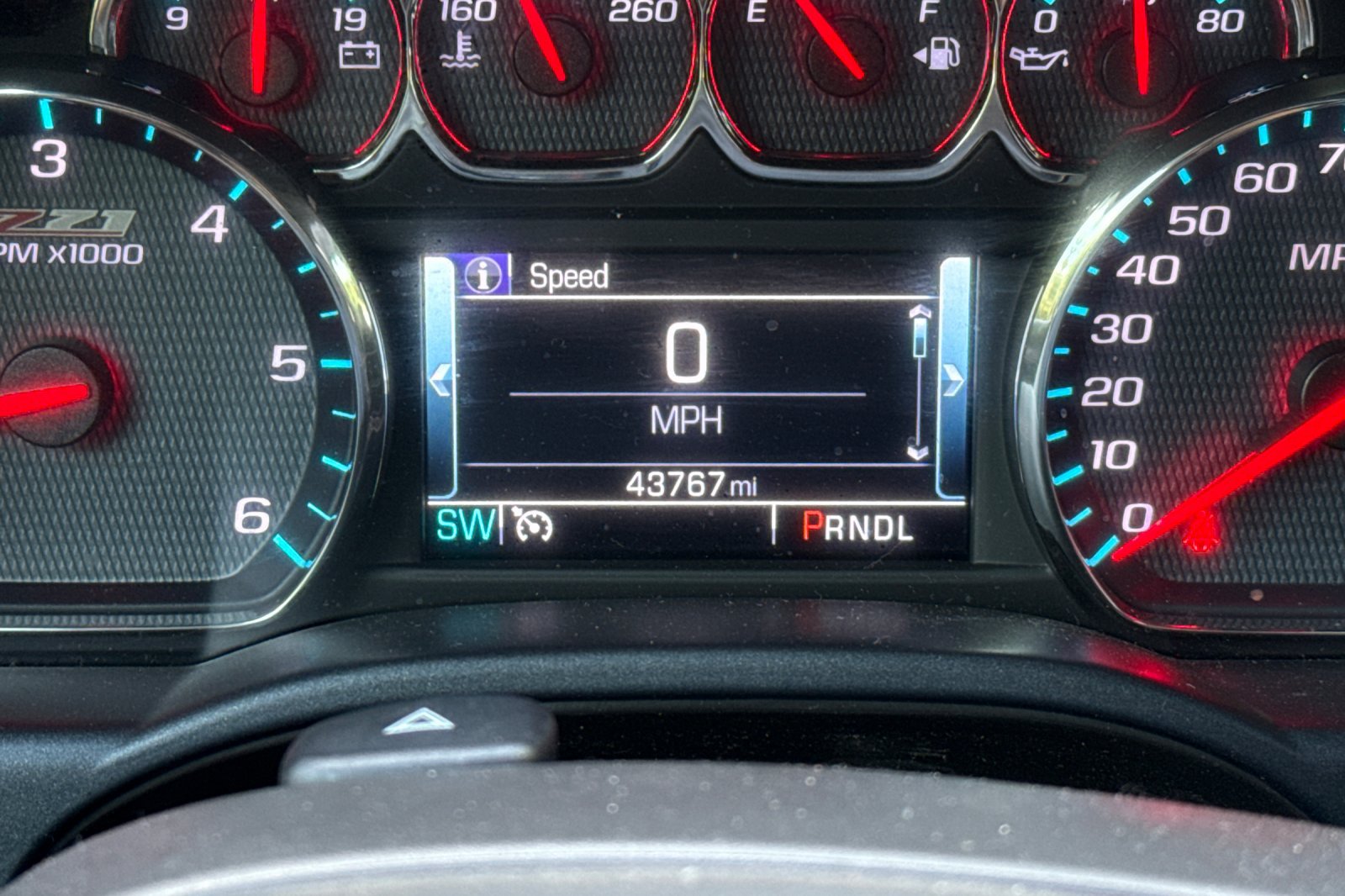 Used 2018 Chevrolet Silverado 1500 LT w/ All Star Edition AWD/4WD image 30