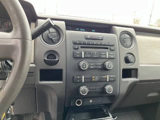 Used 2009 Ford F150 4x4 SuperCab image 15