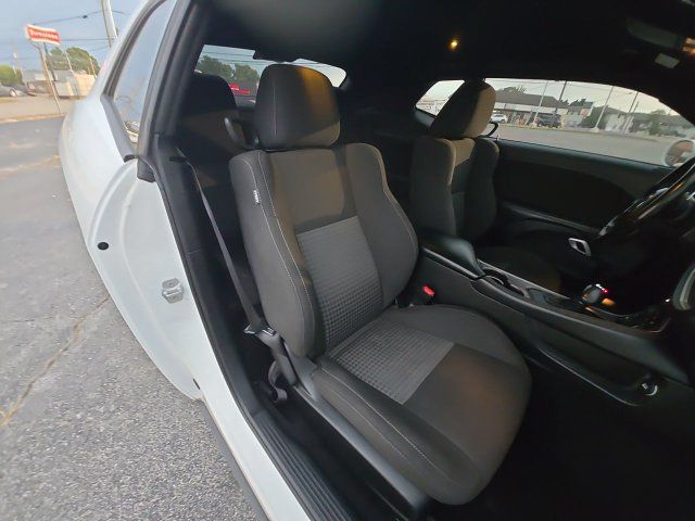 Used 2022 Dodge Challenger GT RWD image 24