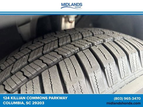 Used 2019 Jeep Grand Cherokee Limited AWD/4WD image 20