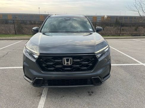 Used 2026 Honda CR-V Sport-L image 2