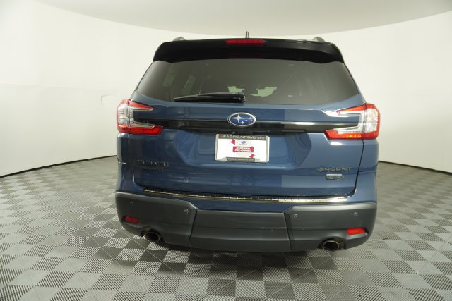 Used 2024 Subaru Ascent Onyx Edition AWD/4WD image 6