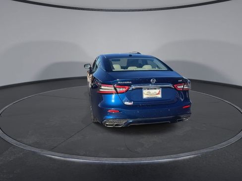 Used 2020 Nissan Maxima 3.5 SV w/ Floor Mat Group image 7