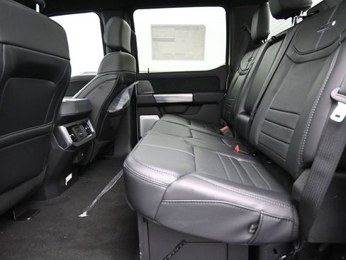 New 2025 Ford F350 Platinum image 2