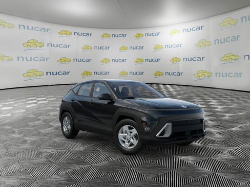 New 2026 Hyundai Kona SE AWD/4WD image 2