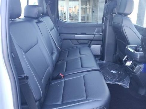 New 2026 Ford F150 Lariat w/ Equipment Group 501A Mid image 24
