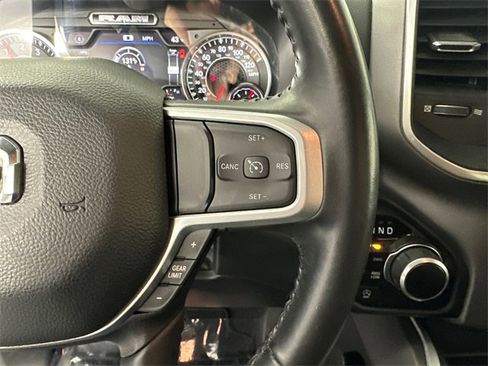 Certified 2022 RAM 1500 Big Horn image 26