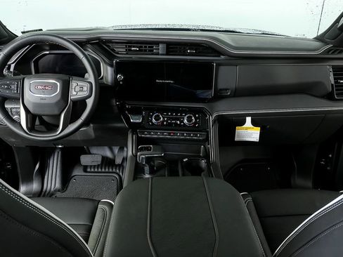 New 2026 GMC Sierra 1500 AT4X image 19