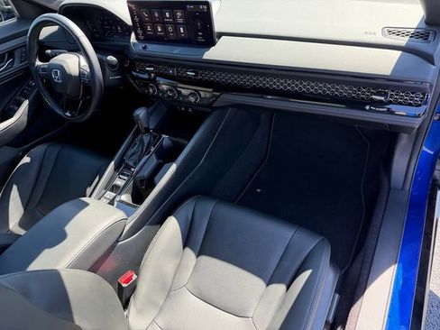 Used 2024 Honda Accord Sport image 19