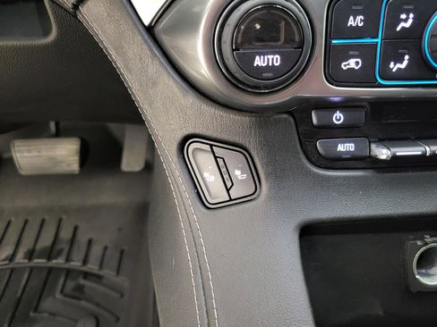 Used 2017 Chevrolet Tahoe LT image 10