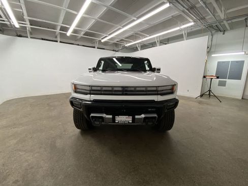 Used 2024 GMC Hummer EV 3X w/ Battery Pack, 24 Module Pack image 9
