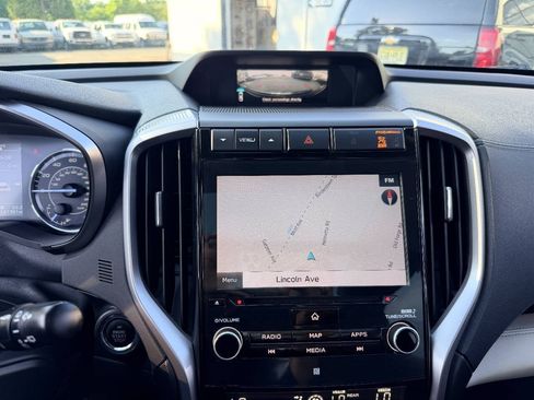 Used 2019 Subaru Ascent Touring AWD/4WD image 3