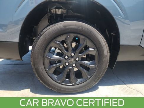 Used 2024 Ford Maverick Lariat w/ Black Appearance Package AWD/4WD image 16