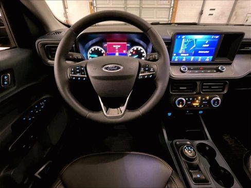 Used 2024 Ford Maverick Tremor w/ Tremor Off-Road Package AWD/4WD image 5