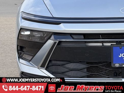 Used 2025 Hyundai Sonata SEL image 5