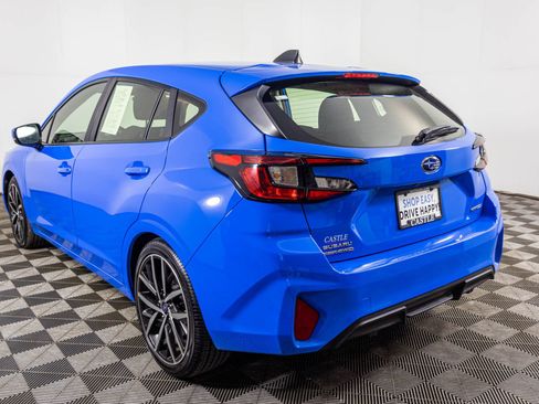 Used 2025 Subaru Impreza 2.0i Sport AWD/4WD image 20