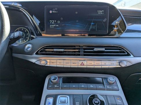 Used 2022 Hyundai Palisade Calligraphy image 19