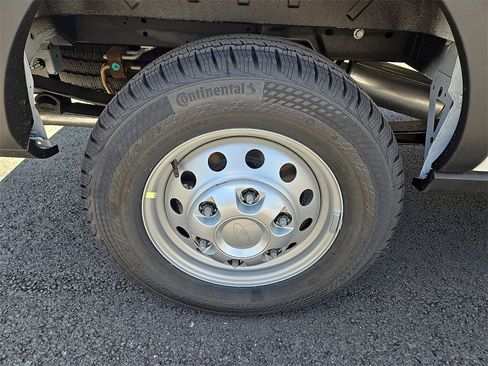 New 2024 Ford Transit 350 148 Medium Roof AWD image 7