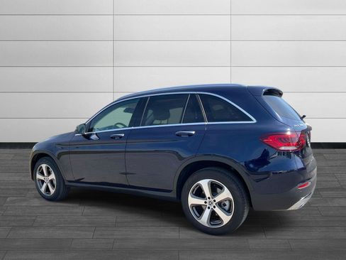 Certified 2022 Mercedes-Benz GLC 300 image 4