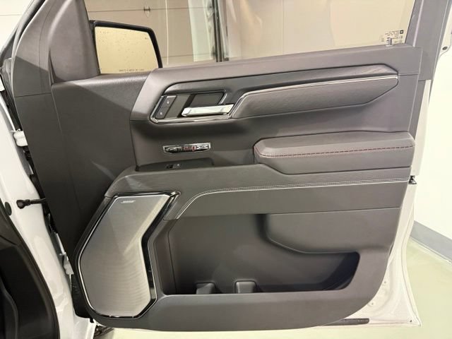 Used 2024 GMC Sierra 1500 AT4X w/ AT4X AEV Edition AWD/4WD image 27