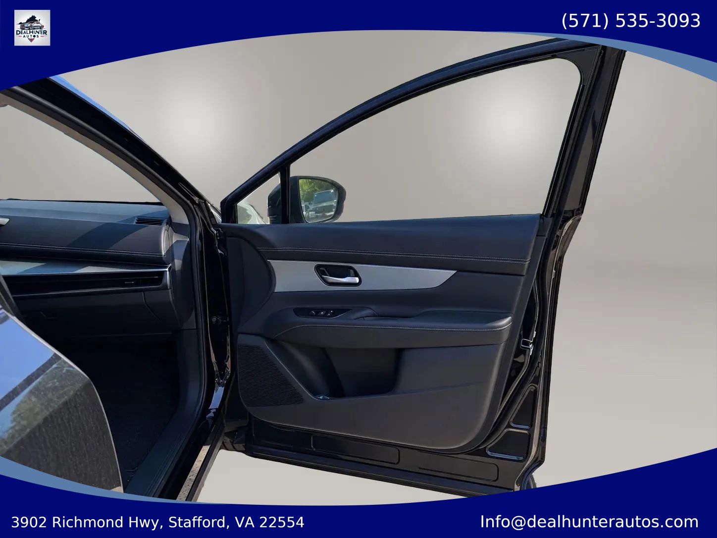 Used 2026 Nissan Murano SL AWD/4WD image 17