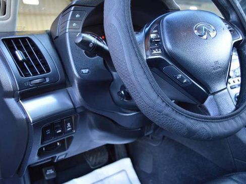 Used 2010 INFINITI G37 x Coupe w/ Premium Pkg AWD/4WD image 29