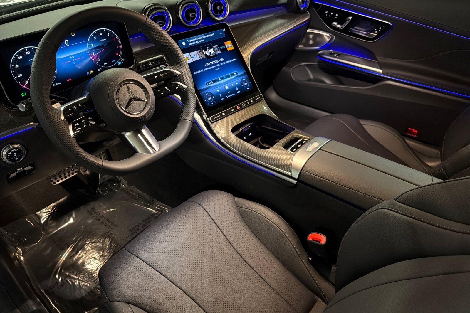 New 2027 Mercedes-Benz CLE 450 4MATIC Cabriolet image 10