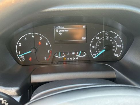 Used 2024 Ford Transit 250 Low Roof w/ Exterior Upgrade Package image 12