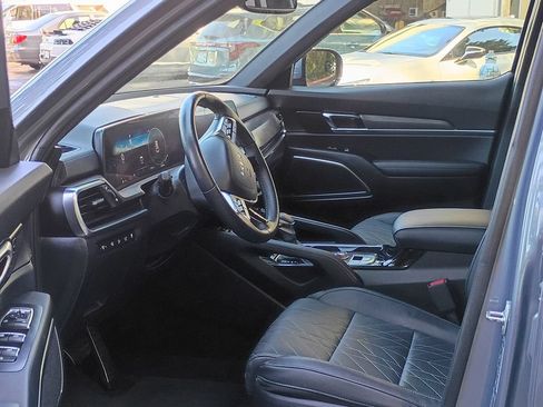 Used 2024 Kia Telluride SX X-Line AWD/4WD image 17