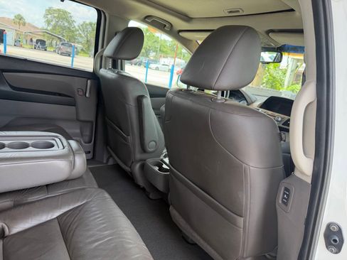 Used 2011 Honda Odyssey EX-L image 13