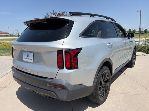 Used 2022 Kia Sorento S AWD/4WD image 14