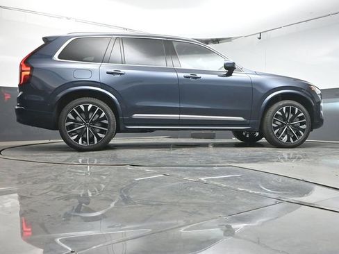 New 2026 Volvo XC90 T8 Plus w/ Protection Package Premier AWD/4WD image 40