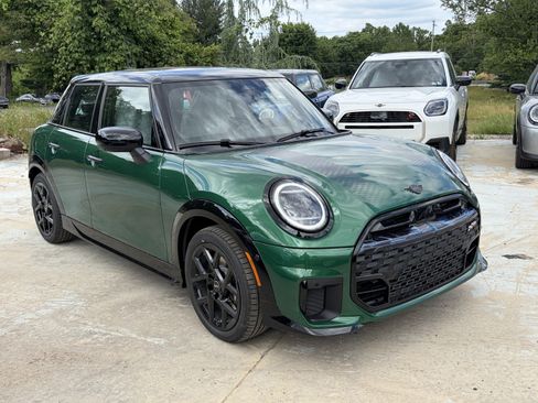 New 2026 MINI Cooper S FWD image 3