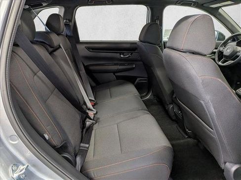 Used 2026 Honda CR-V Sport image 21