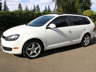 Used 2014 Volkswagen Jetta TDI