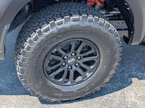 New 2026 Ford F150 Raptor AWD/4WD image 32