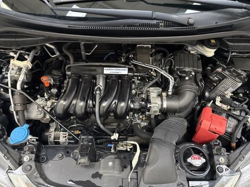 Used 2020 Honda Fit LX image 30