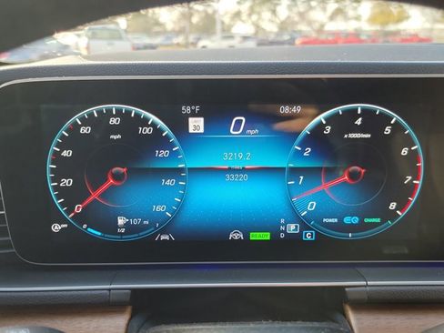 Used 2023 Mercedes-Benz GLE 450 4MATIC image 20