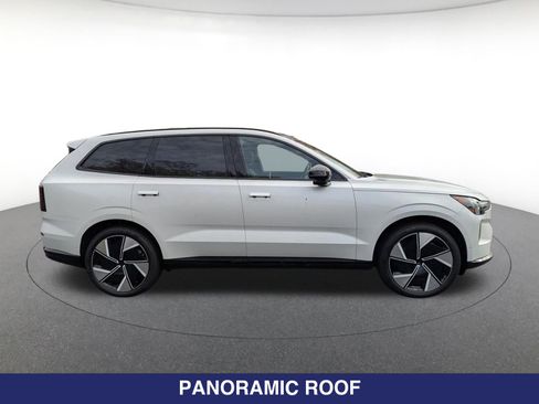 New 2025 Volvo EX90 Ultra w/ Protection Package Premier AWD/4WD image 3