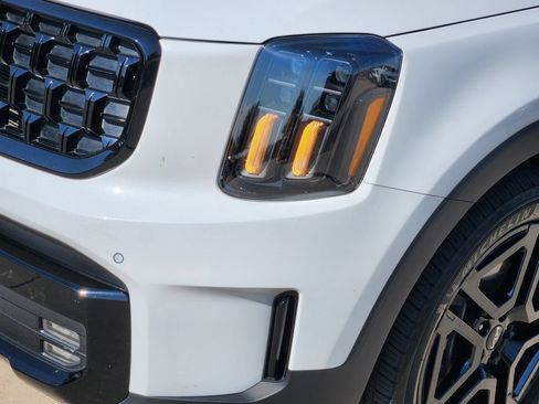 Certified 2024 Kia Telluride SX Prestige X-Line AWD/4WD image 15