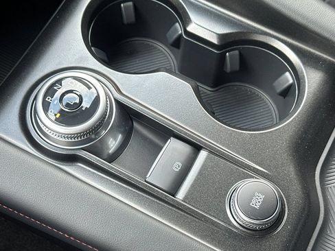 New 2026 Ford Explorer ST-Line w/ ST-Line Street Pack RWD image 22