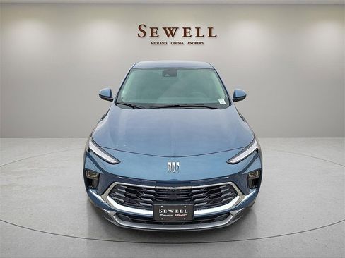 New 2026 Buick Encore GX Preferred w/ Advanced Technology Package image 8
