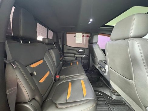 Used 2019 GMC Sierra 1500 AT4 w/ AT4 Premium Package AWD/4WD image 51