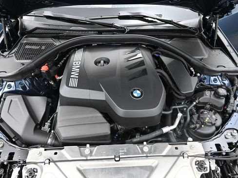 New 2026 BMW 330i xDrive Sedan w/ Premium Package image 18