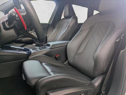 Used 2025 BMW X3 M50 w/ Premium Package image 17