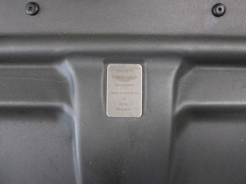 Used 2012 Aston Martin Rapide RWD image 16