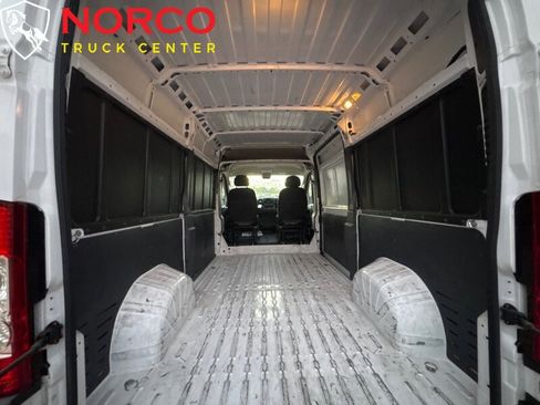 Used 2019 RAM ProMaster 2500 image 30