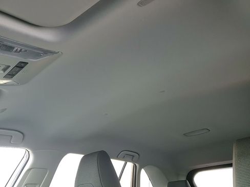 Used 2024 Toyota RAV4 LE image 29