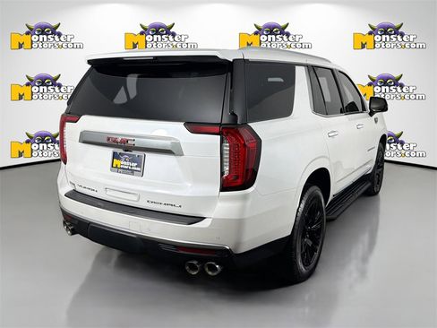 Used 2024 GMC Yukon Denali image 5
